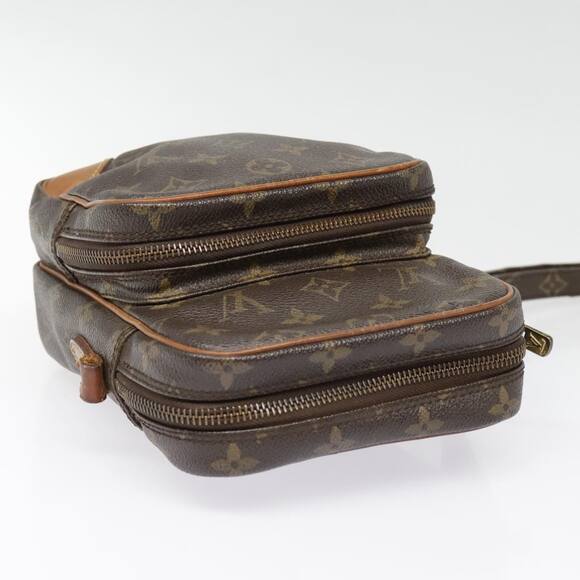 LOUIS VUITTON Monogram Amazon Shoulder Bag M45236 - Picture 14 of 16